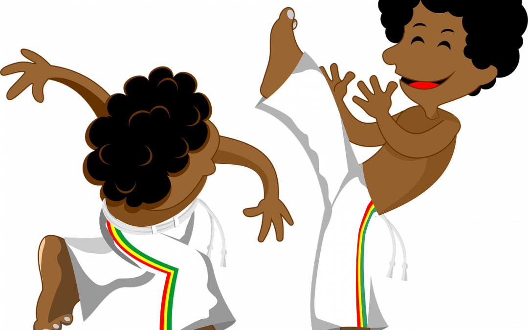Capoeira